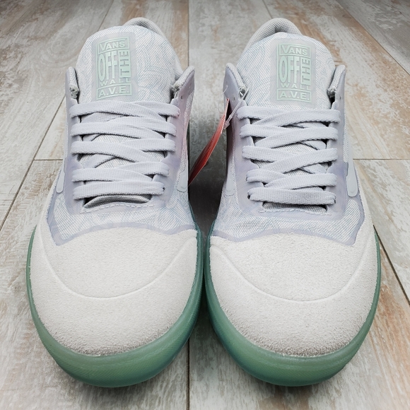 Vans AVE Pro Beatrice Domond Bonejade - Picture 10 of 13